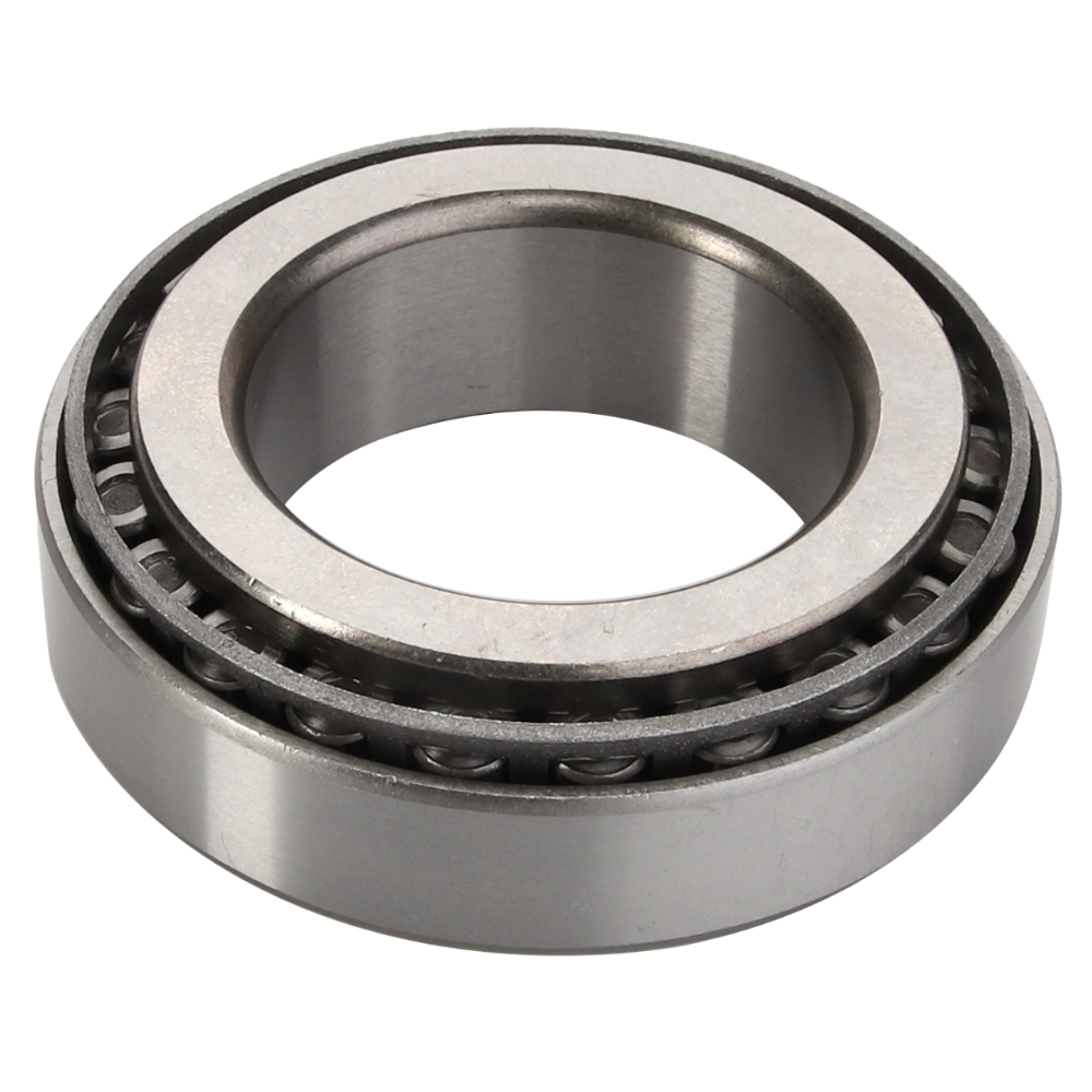 КОНИЧЕСКИЙ РОЛИКОВЫЙ ПОДШИПНИК