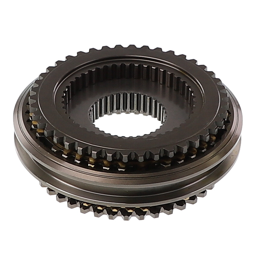 Синхронизатор