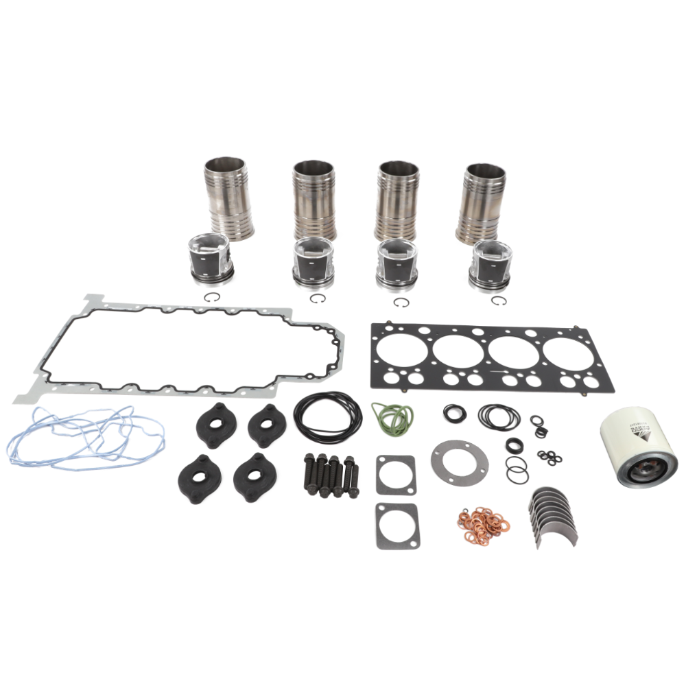 КОМПЛЕКТ ДЛЯ РЕМОНТА ДВИГАТЕЛЯ