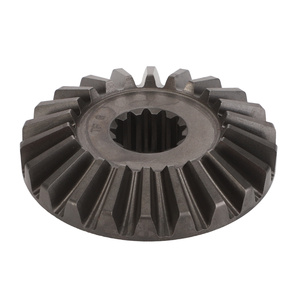 БОКОВАЯ ШЕСТЕРНЯ ДИФФЕРЕНЦИАЛА.