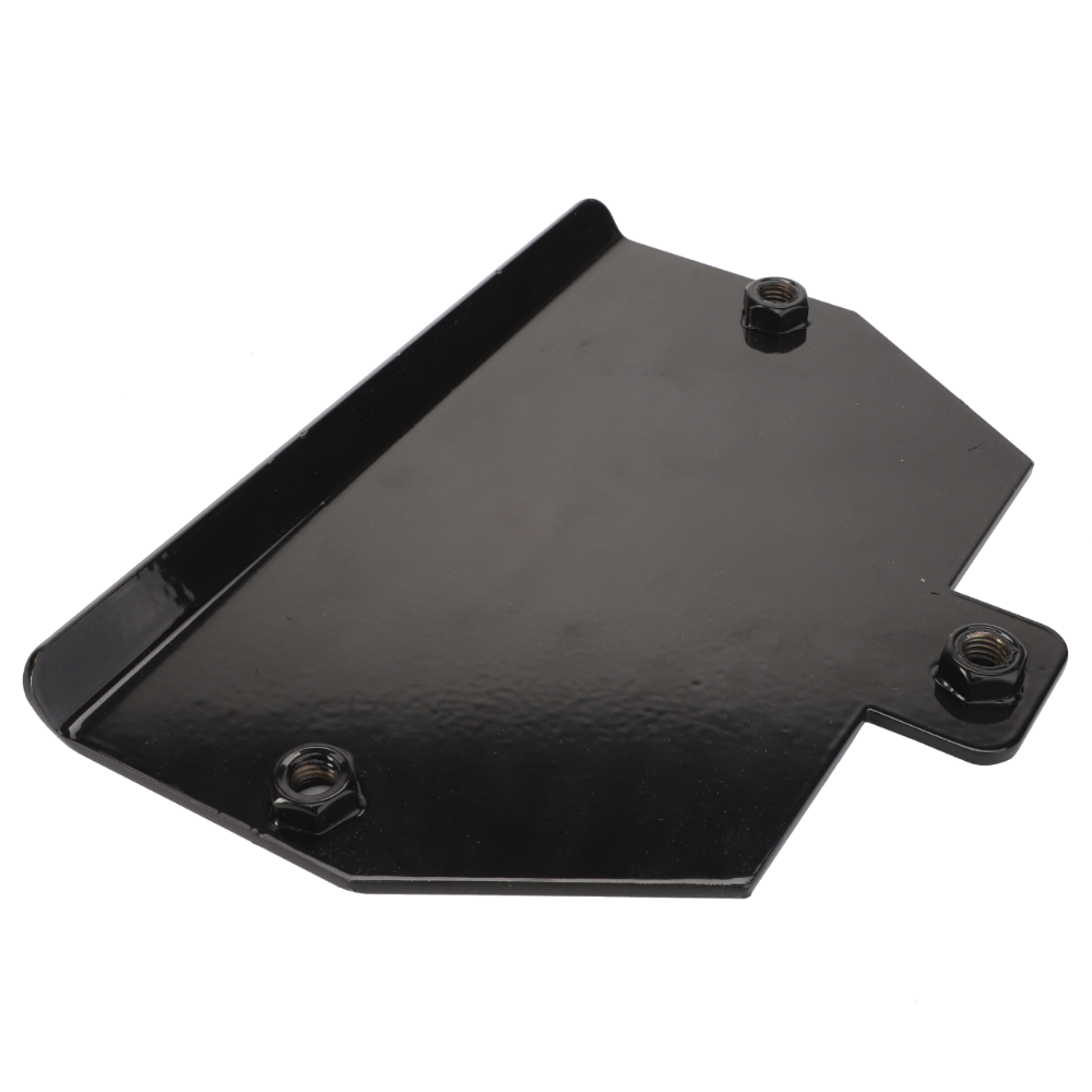 ЗАЩИТНАЯ ПЛАСТИНА