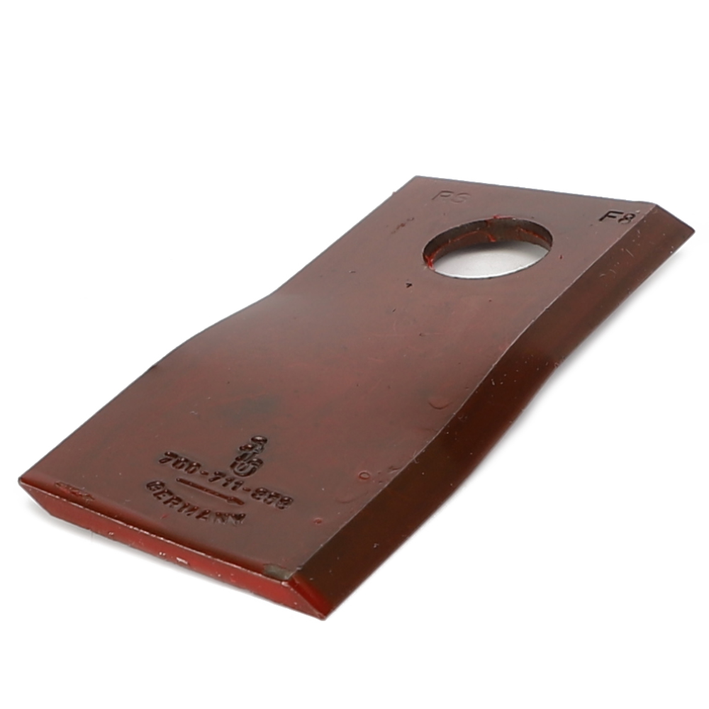 Нож, вращающийся против часовой стрелки