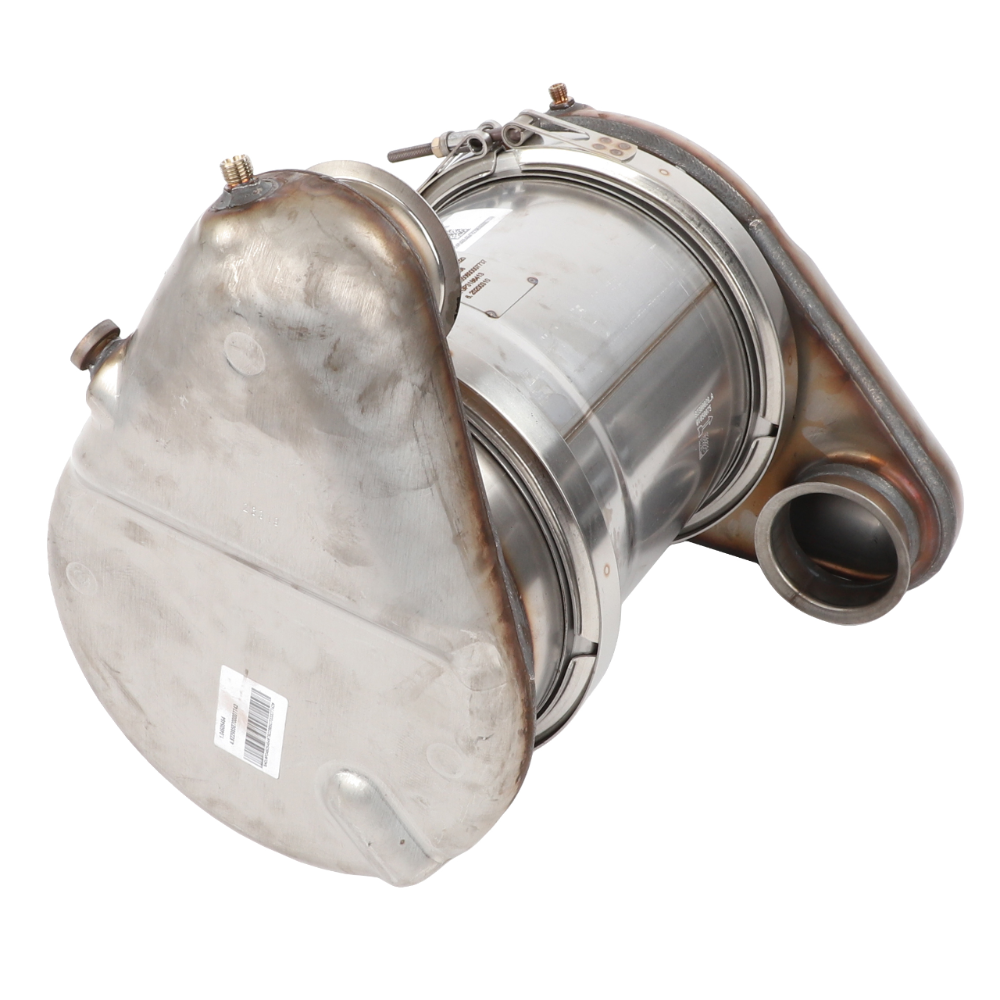 САЖЕВЫЙ ФИЛЬТР