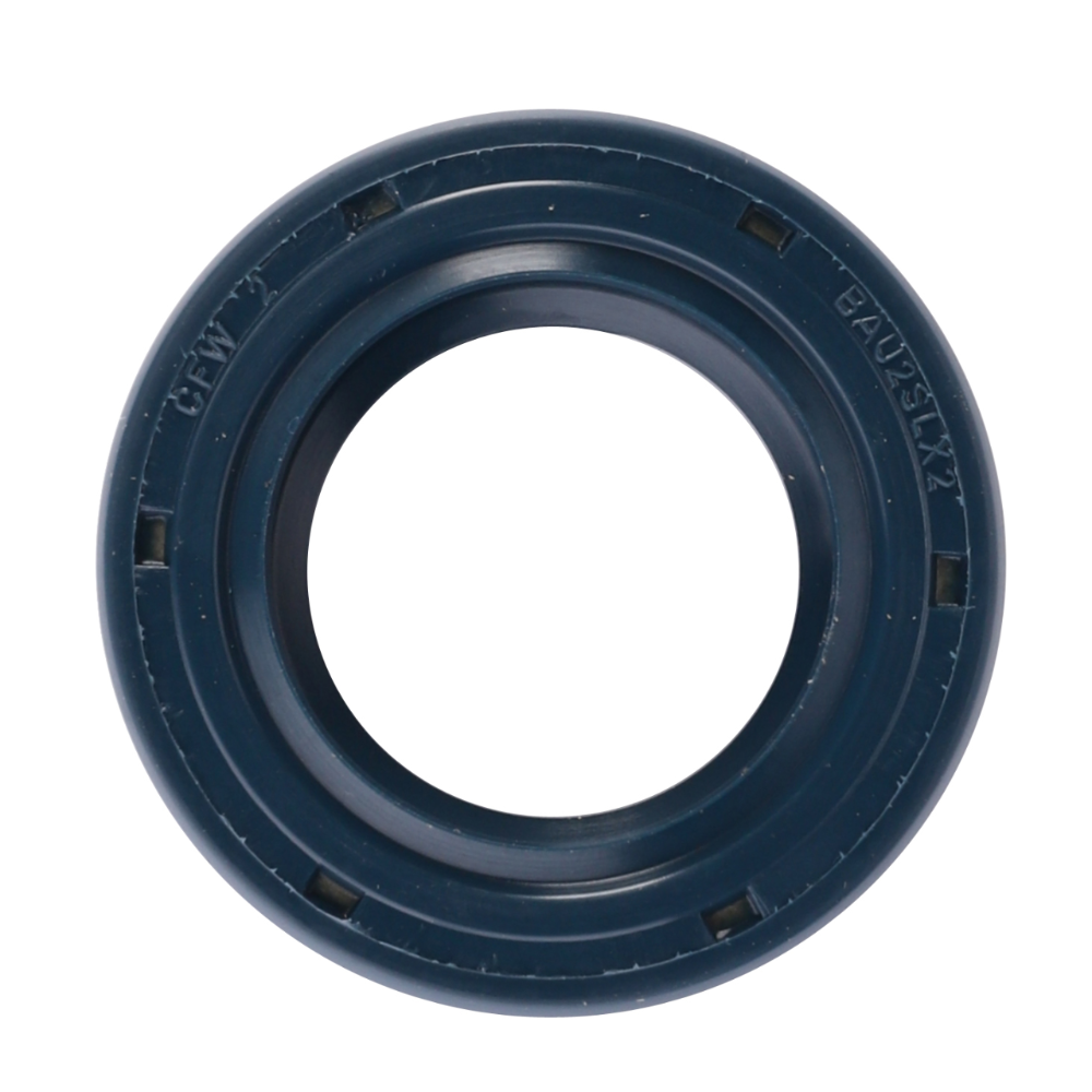 Уплотнение вала