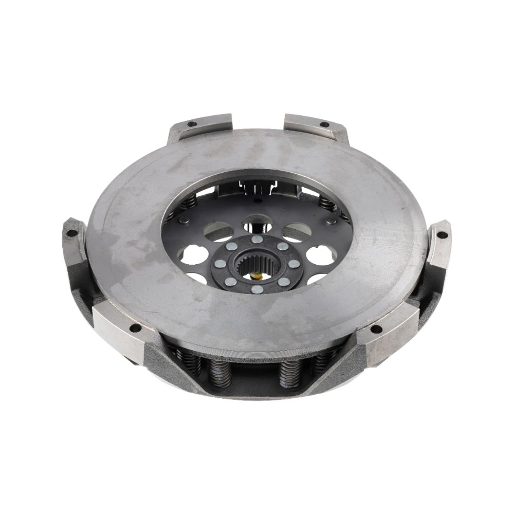 ДИСК СЦЕПЛЕНИЯ