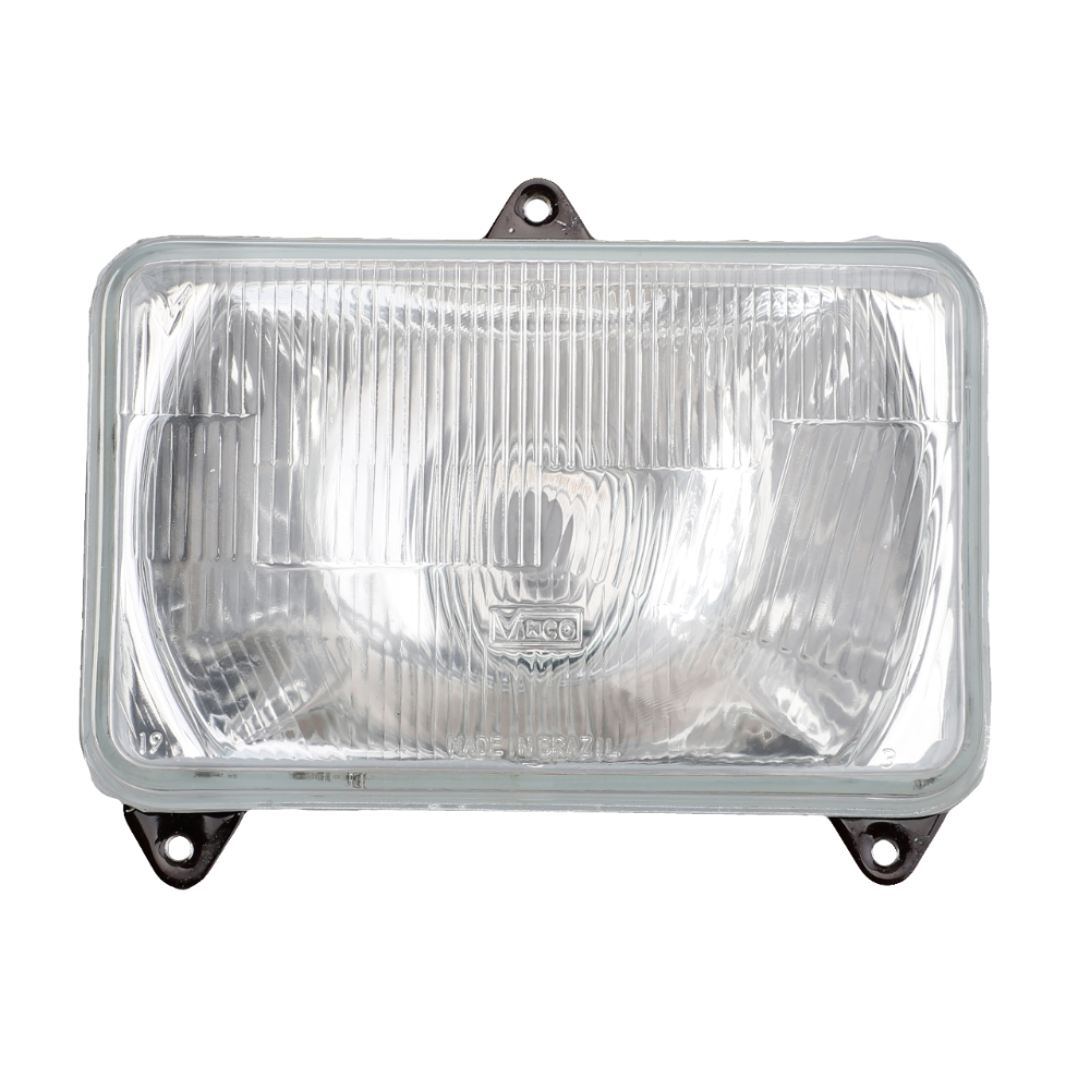 ПЕРЕДНИЕ ФАРЫ