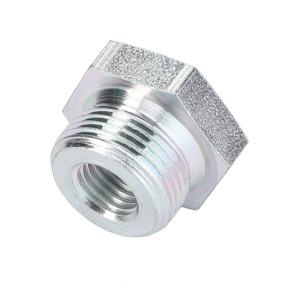 Редукционное винтовое соединение