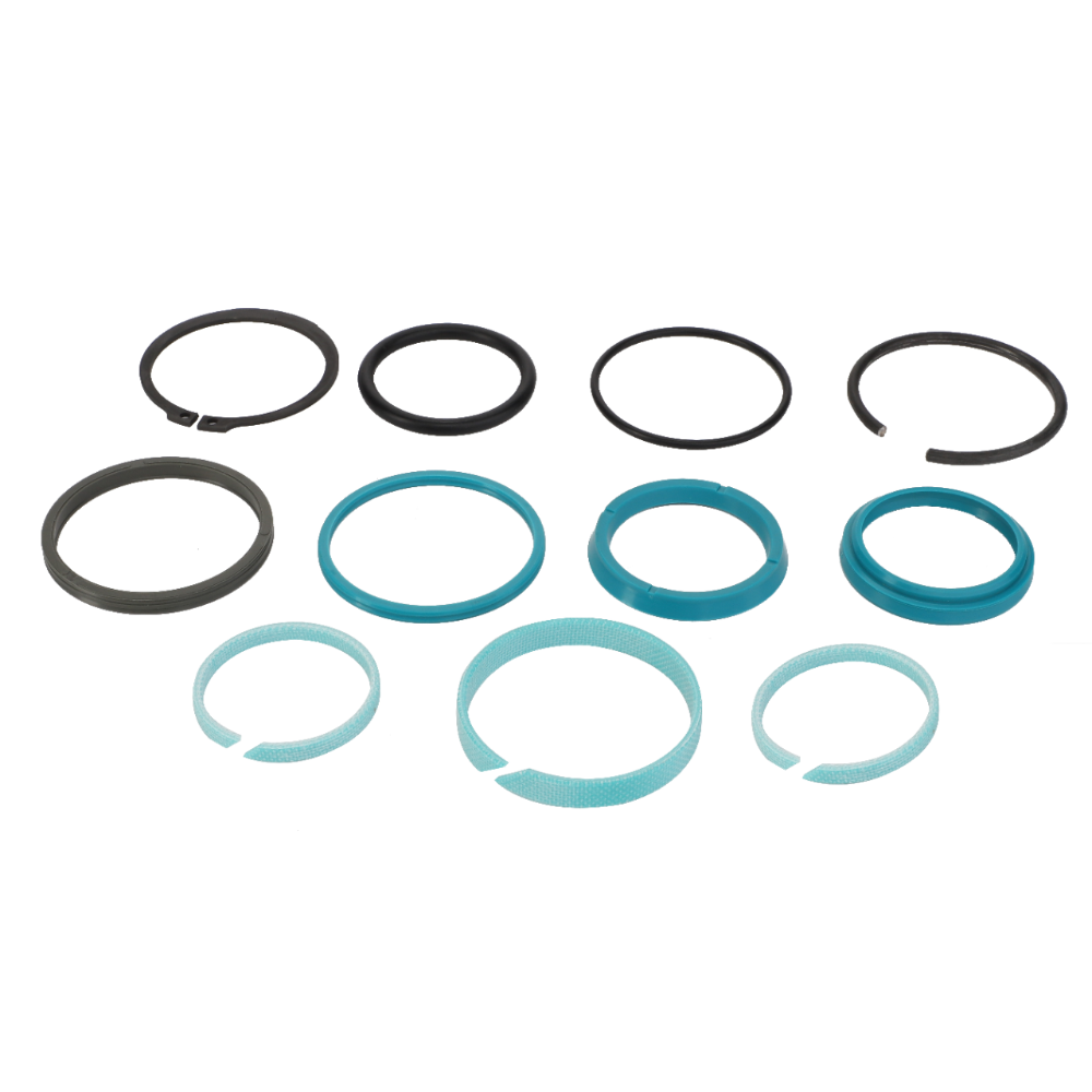 КОМПЛЕКТ ПРОКЛАДОК ГИДРОПРИВОДА.