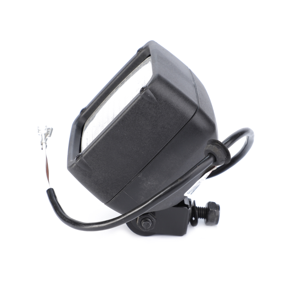 РАБОЧИЙ СВЕТ