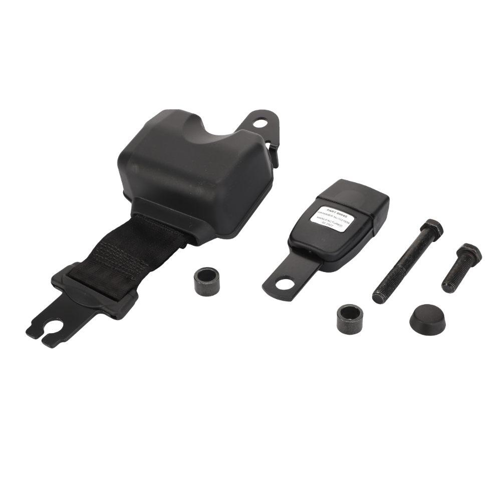 РЕМЕНЬ БЕЗОПАСНОСТИ