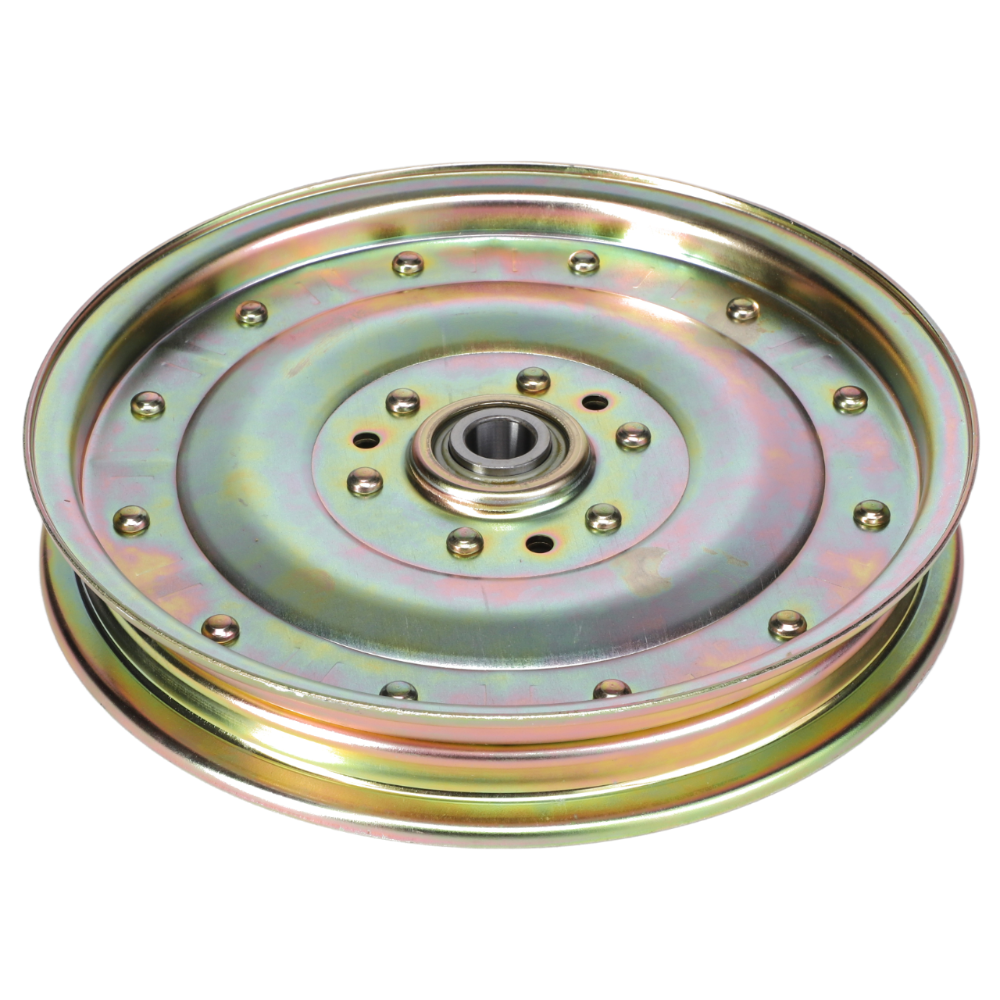 ПРОМЕЖУТОЧНЫЙ ШКИВ