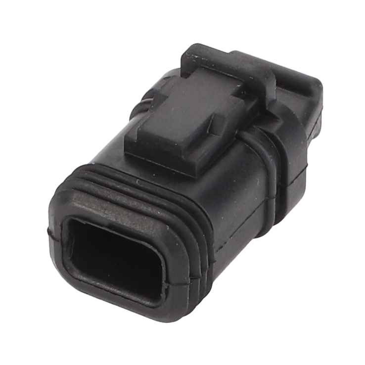 Уплотнительное кольцо