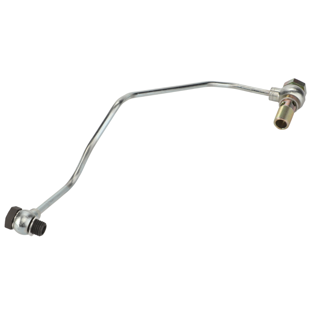 ТОПЛИВОПРОВОД