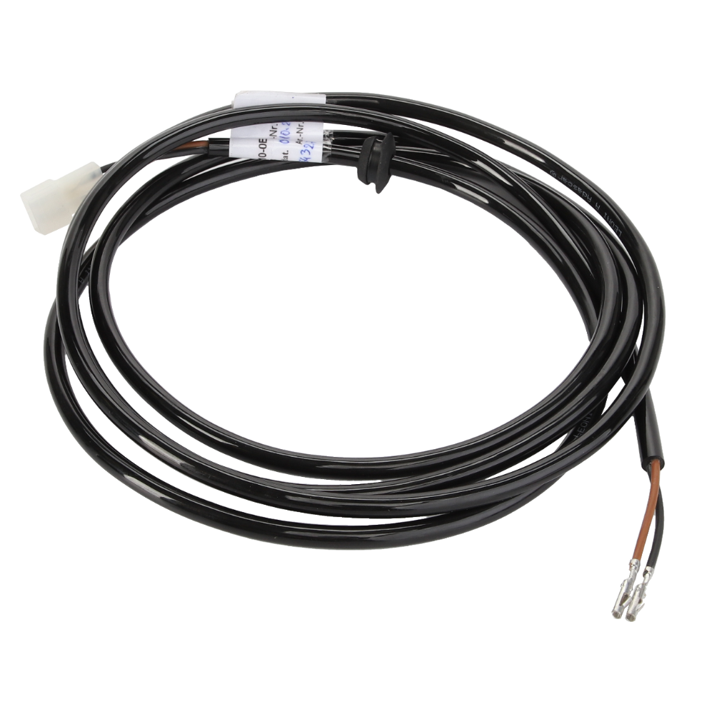 КОМПЛЕКТ ПРОВОДОВ