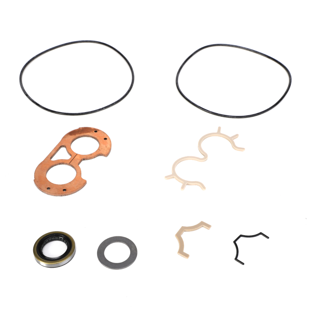 КОМПЛЕКТ ПРОКЛАДОК