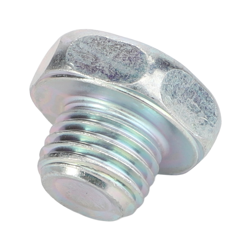 Сливная пробка