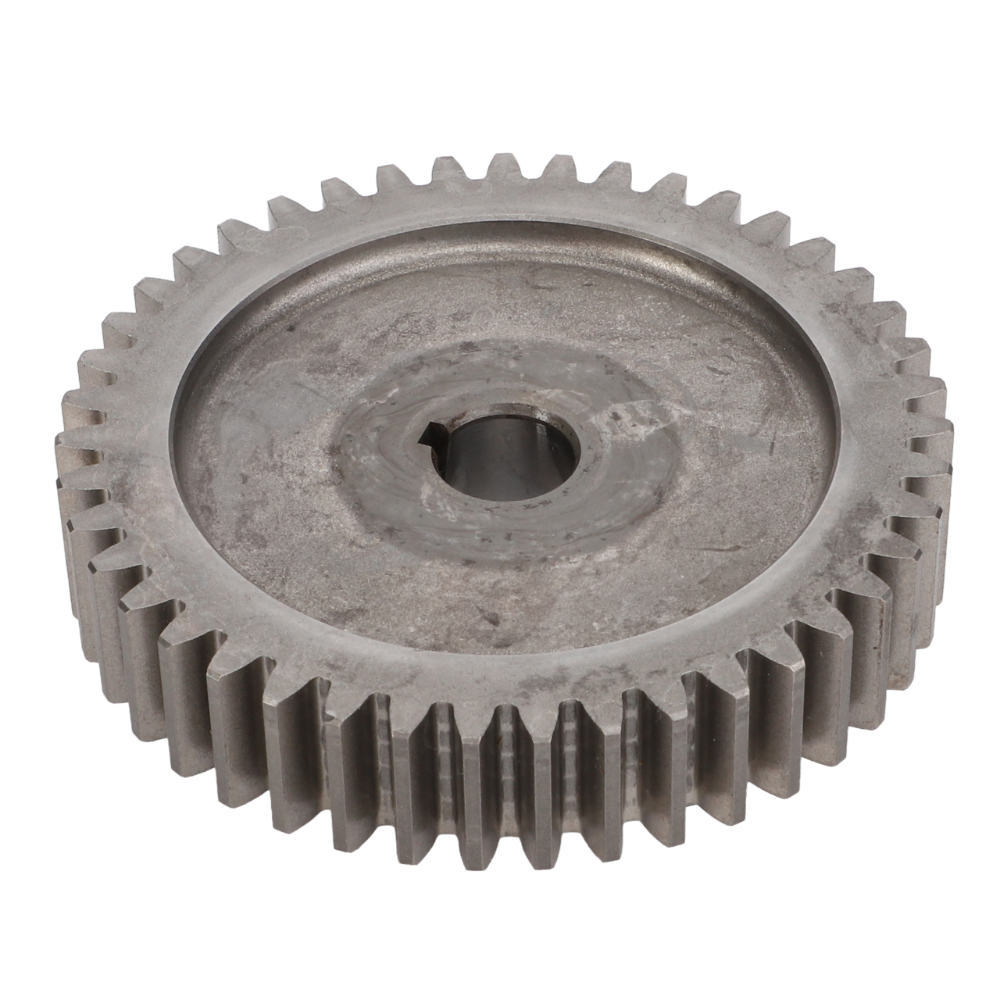 ЦИЛИНДРИЧЕСКАЯ ШЕСТЕРНЯ