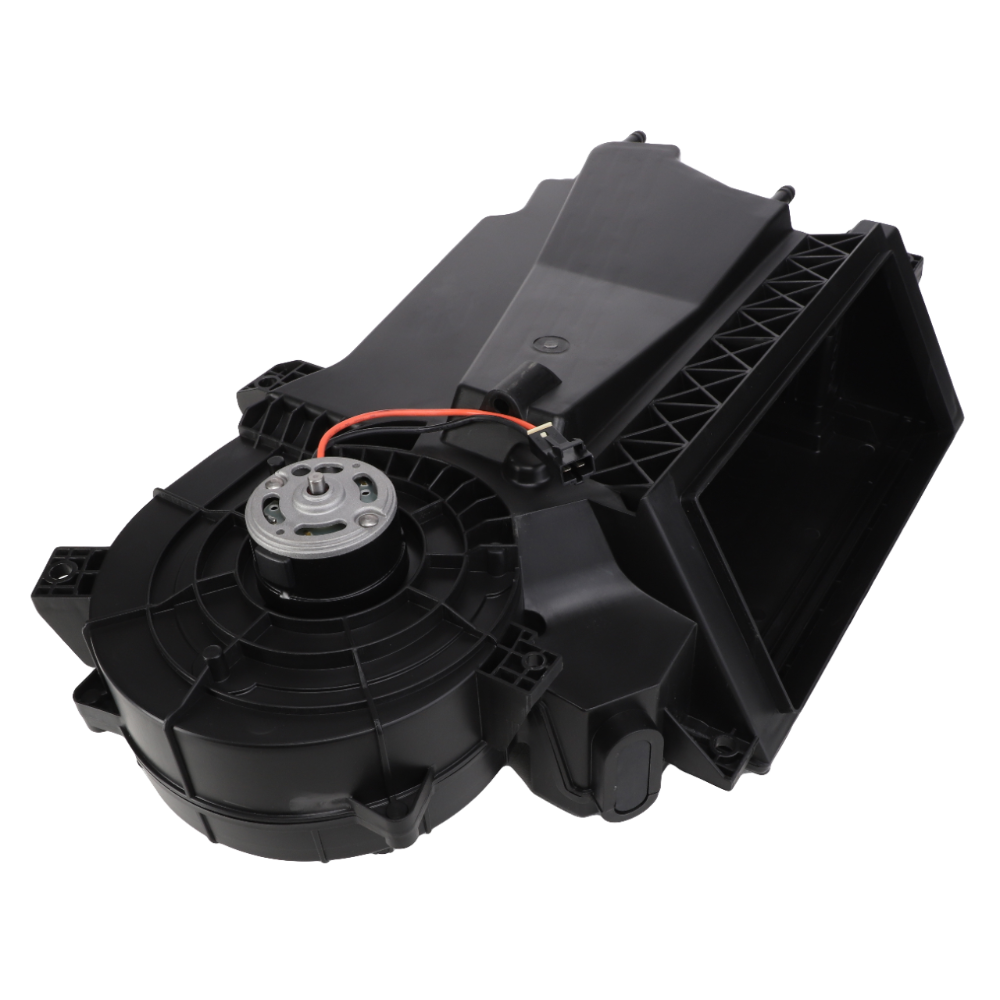 Воздуходувка