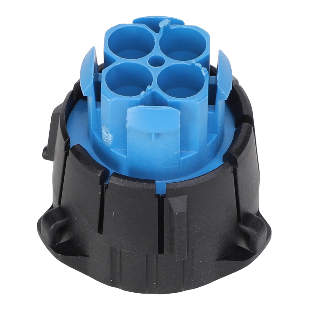 ЭЛЕКТРИЧЕСКИЙ РАЗЪЁМ