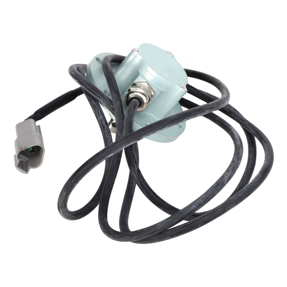 Поворотный датчик положения