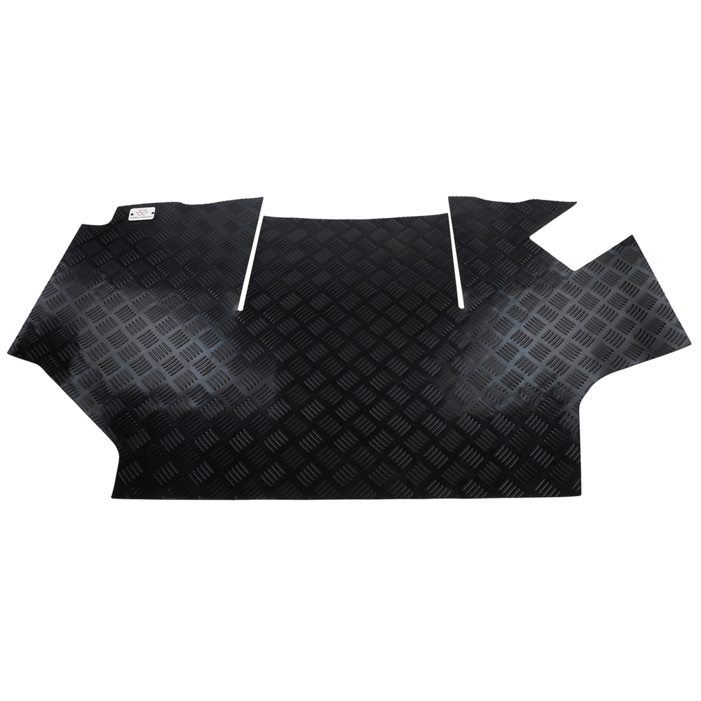 Напольный коврик