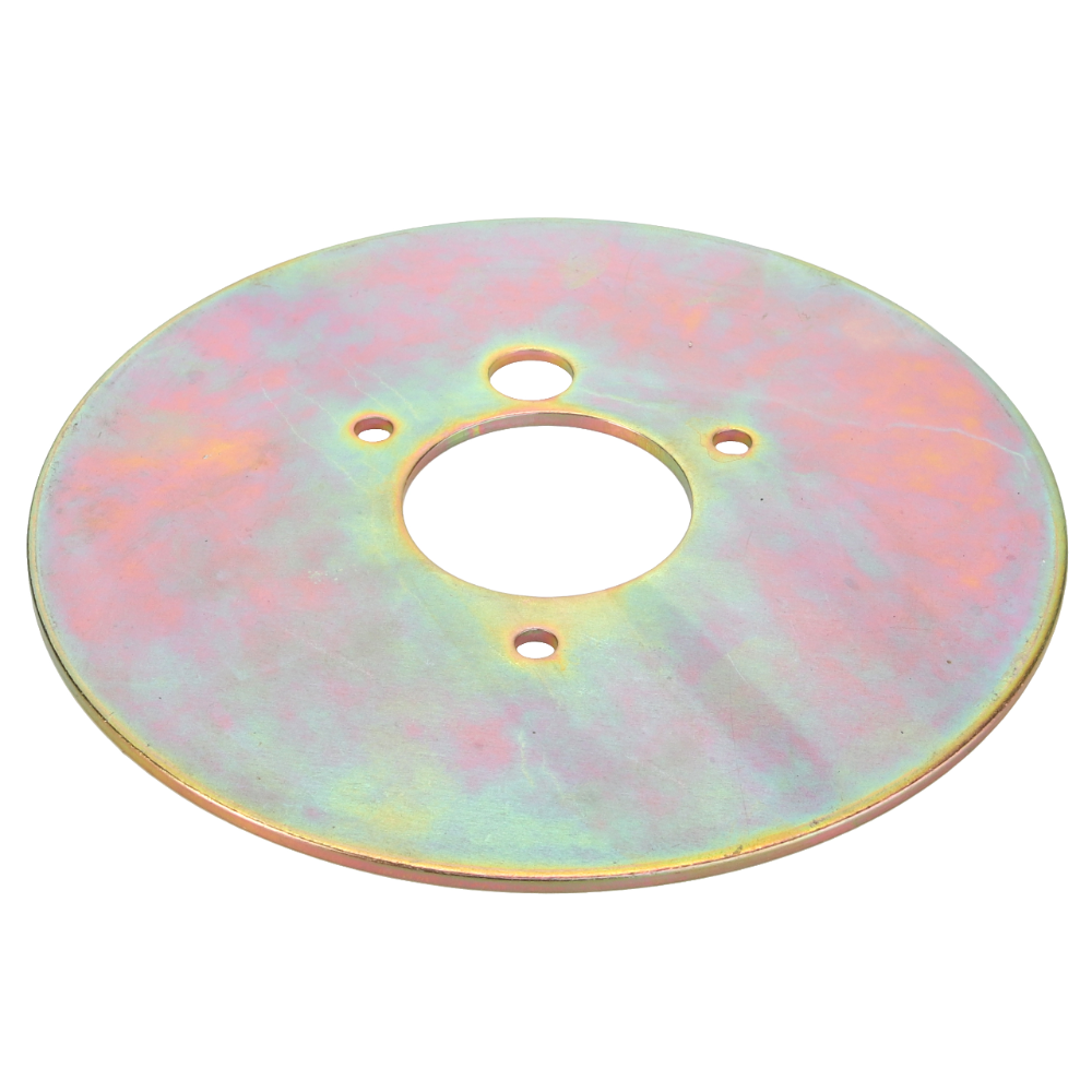 ТОРМОЗНОЙ ДИСК