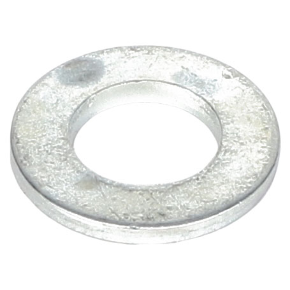 ПЛОСКАЯ ШАЙБА