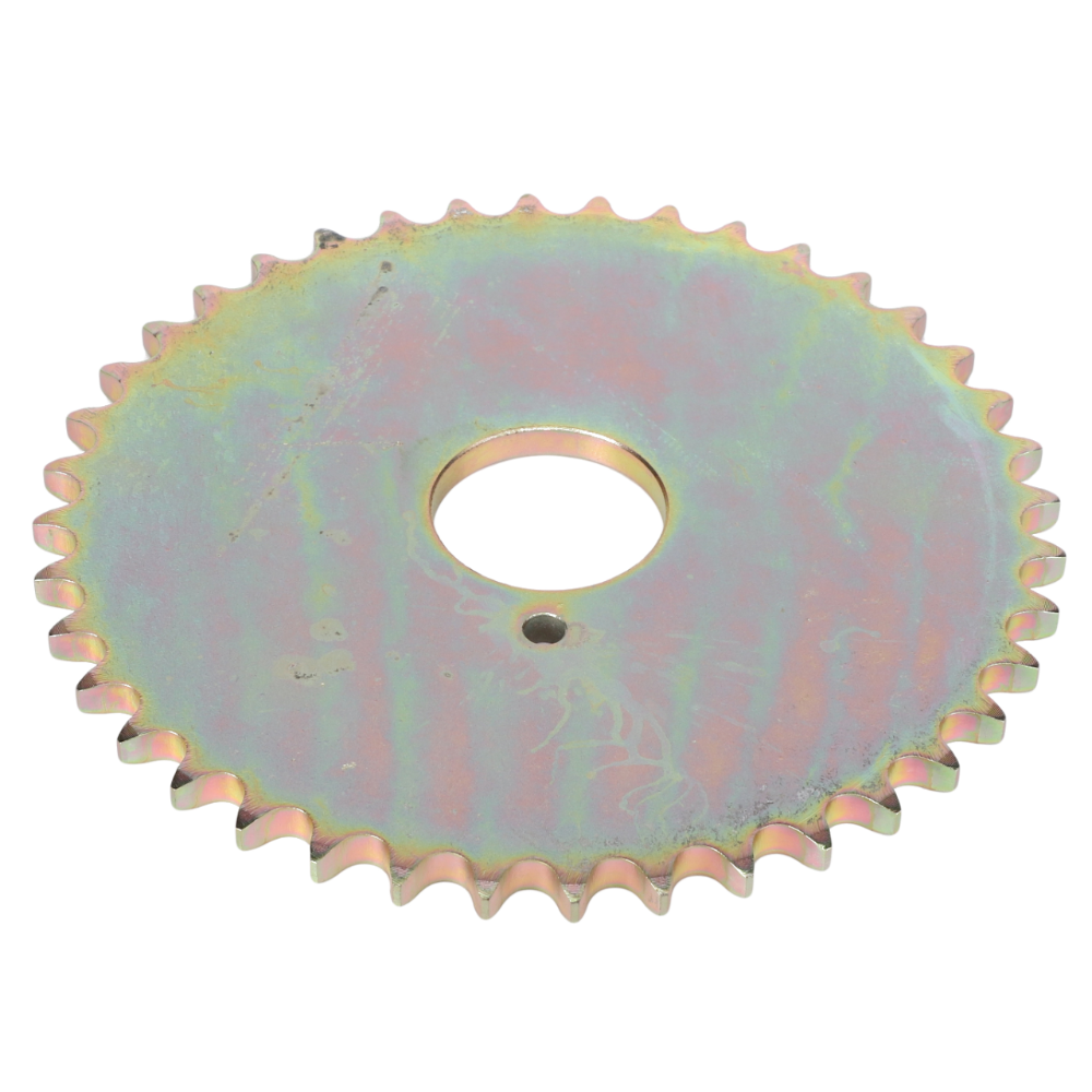 ЦЕПНОЕ КОЛЕСО