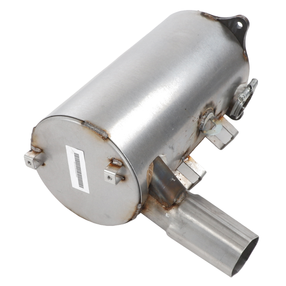 КАТАЛИЗАТОР