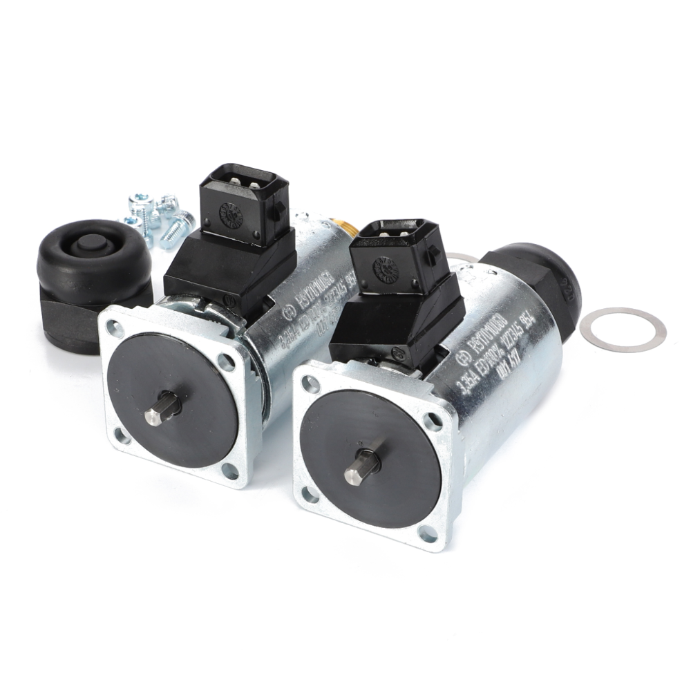 КОМПЛЕКТ ДЕТАЛЕЙ