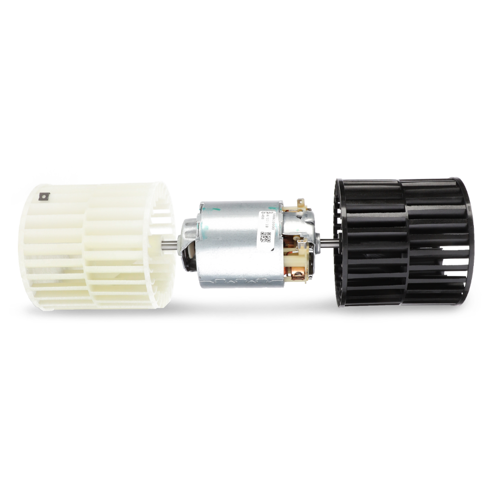 Воздуходувка