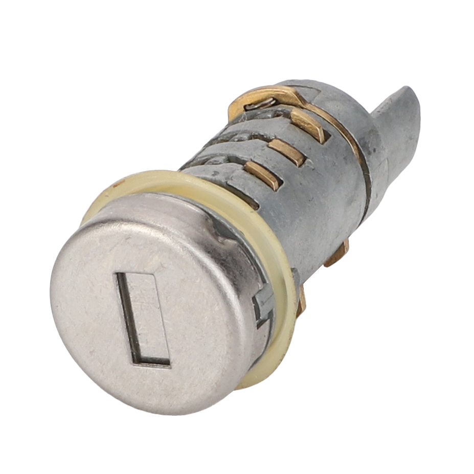 ЗАМОК БАРАБАННОЙ ПЕРЕПОНКИ