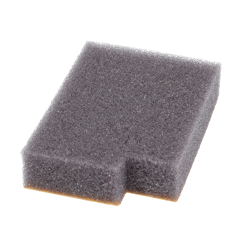 Уплотнение двери