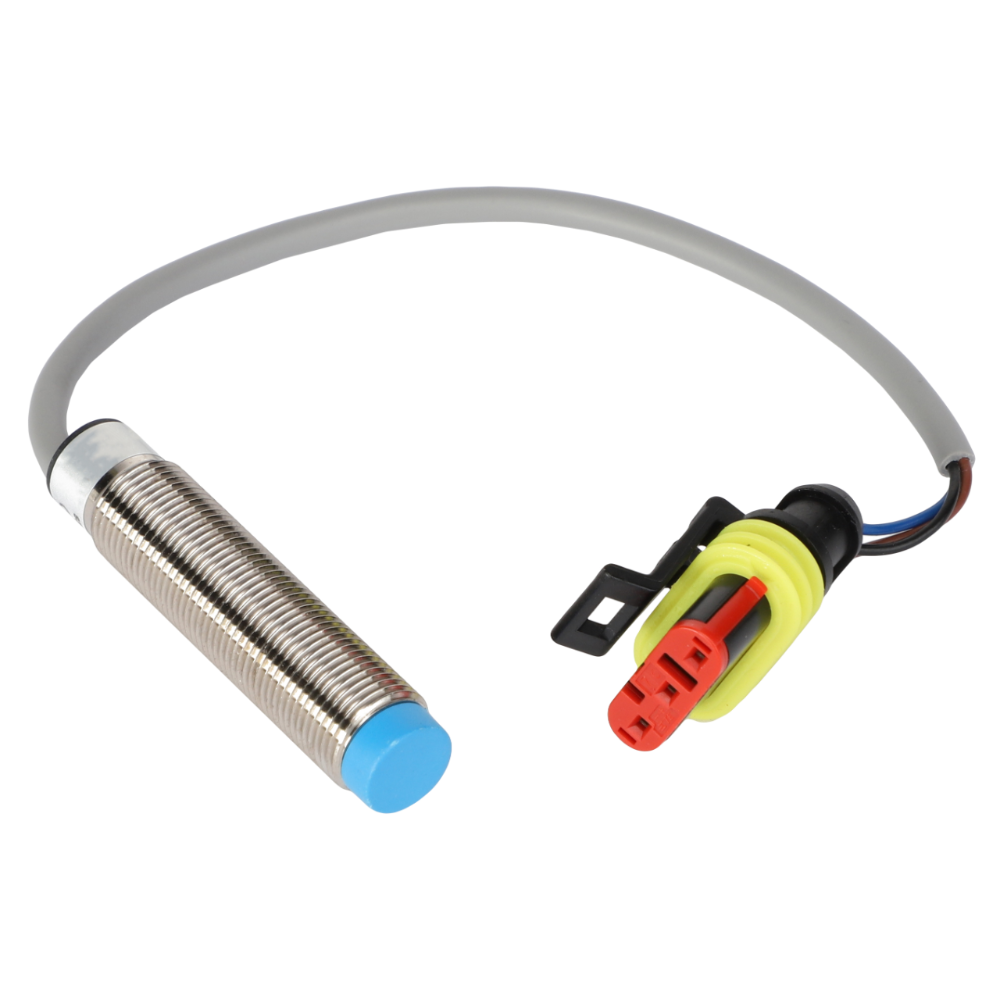 ИНДУКТИВНЫЙ ДАТЧИК