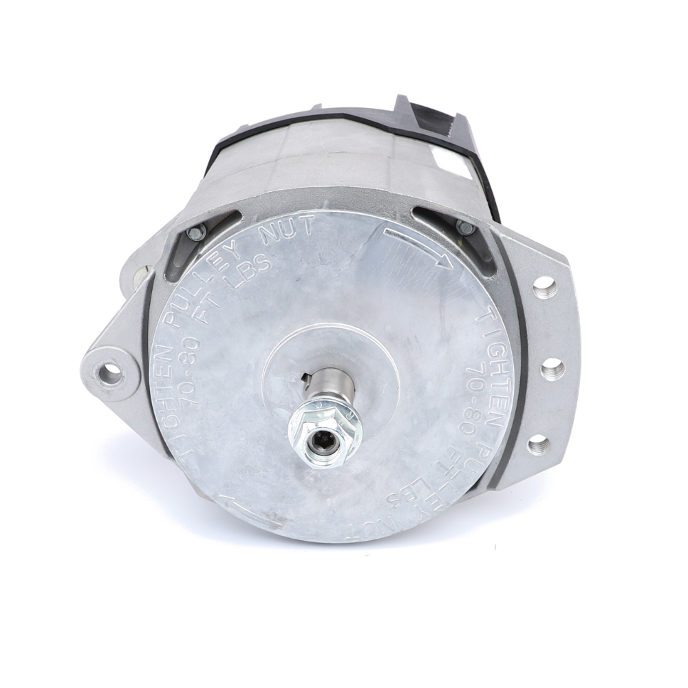 АЛЬТЕРНАТОР