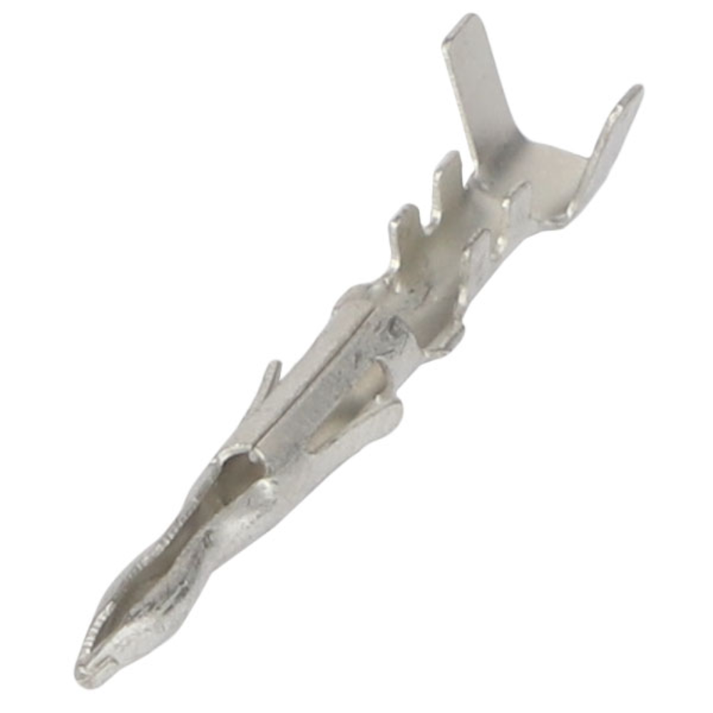 ЗАЖИМНОЙ НАКОНЕЧНИК