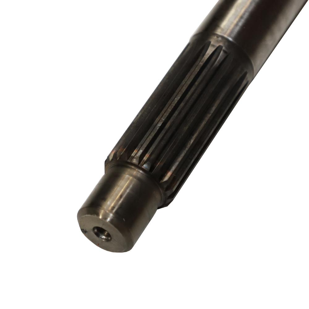 ВАЛ СЦЕПЛЕНИЯ