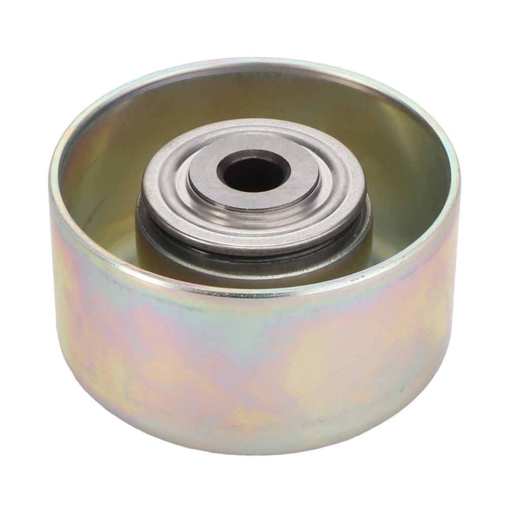 ПРОМЕЖУТОЧНЫЙ ШКИВ