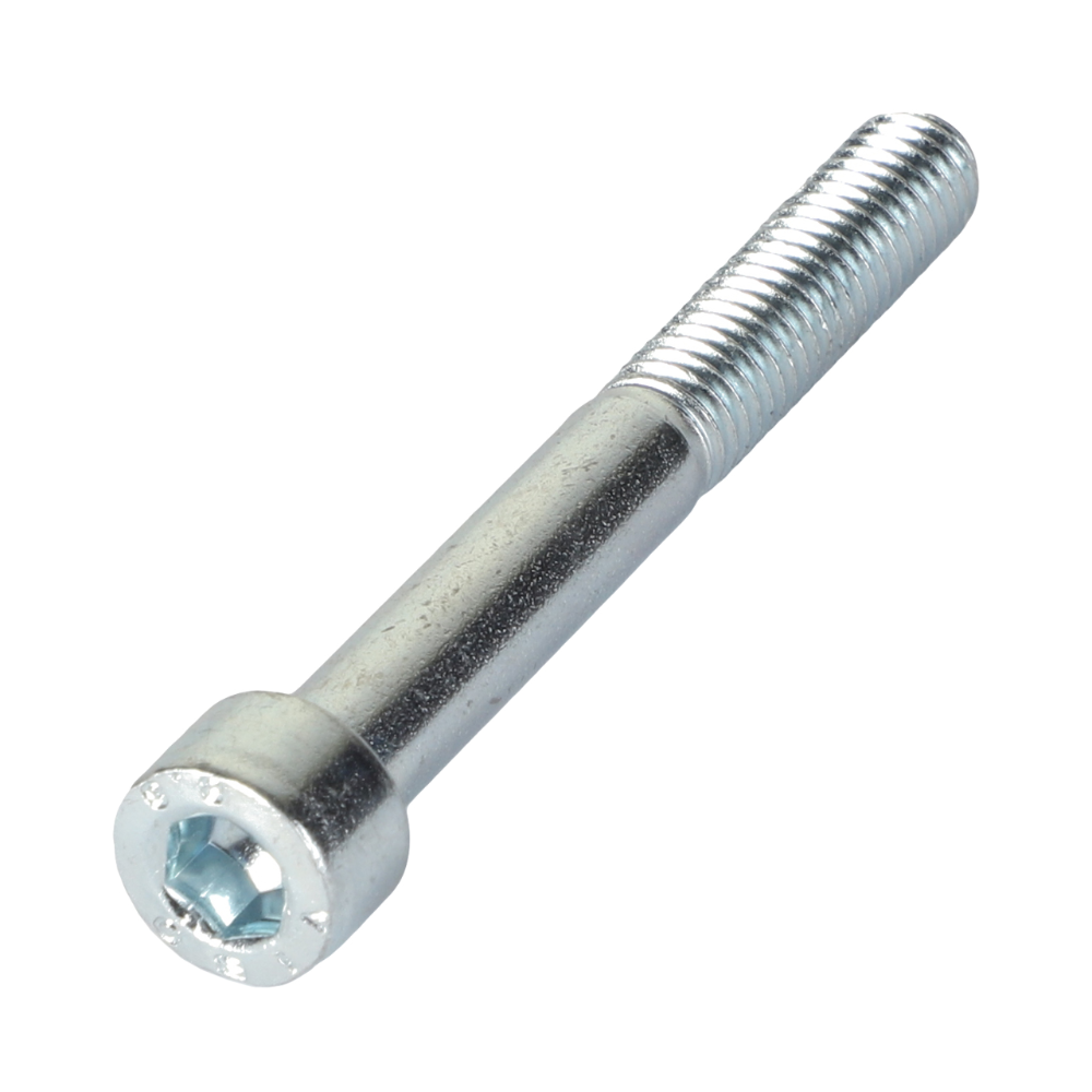 Шестигранный винт