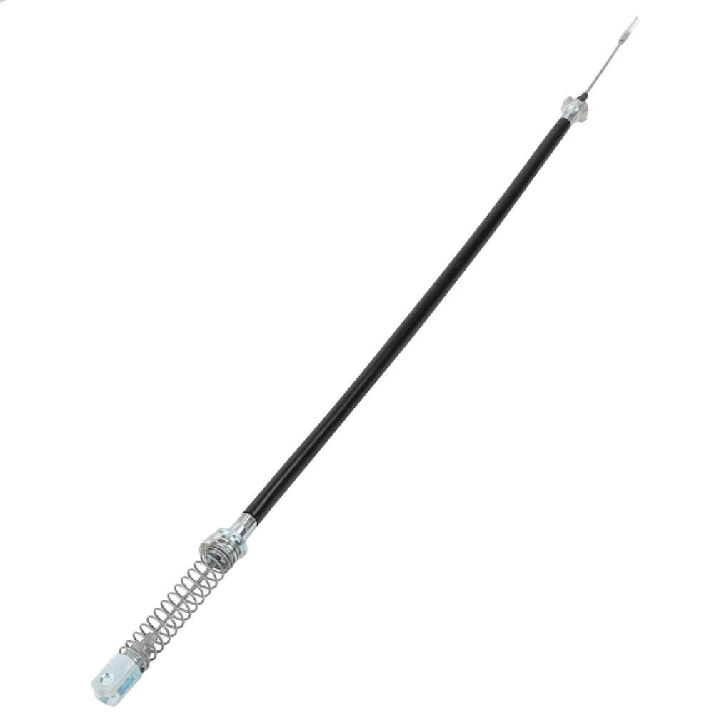 Трос ручного тормоза