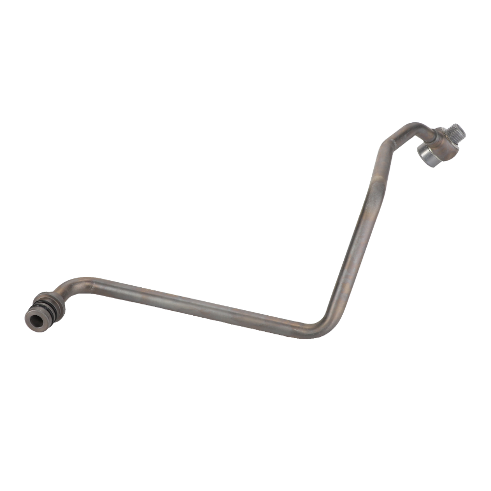 ТОПЛИВОПРОВОД