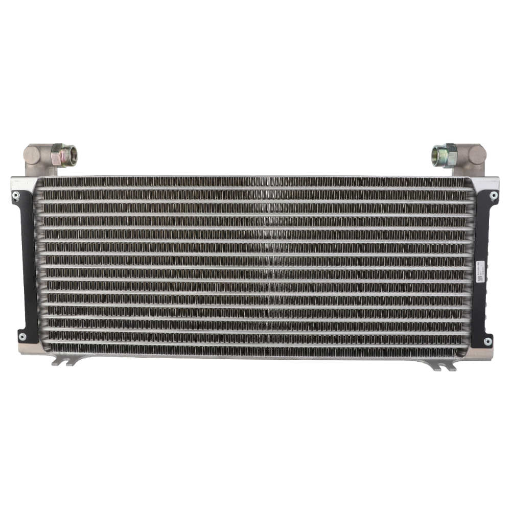 МАСЛЯНЫЙ РАДИАТОР