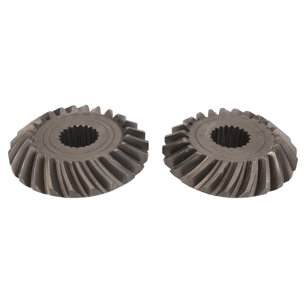 КОМПЛЕКТ, КОНИЧЕСКАЯ ШЕСТЕРНЯ