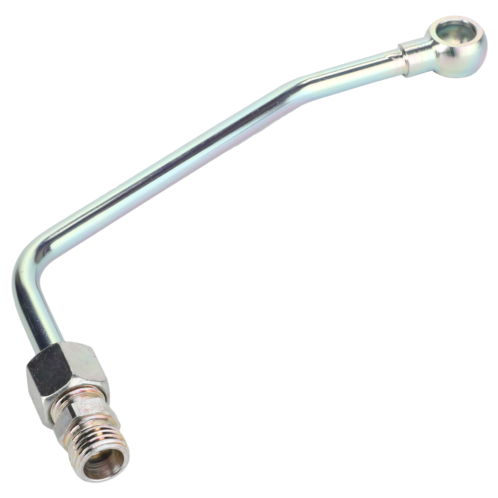 Трубка наддува