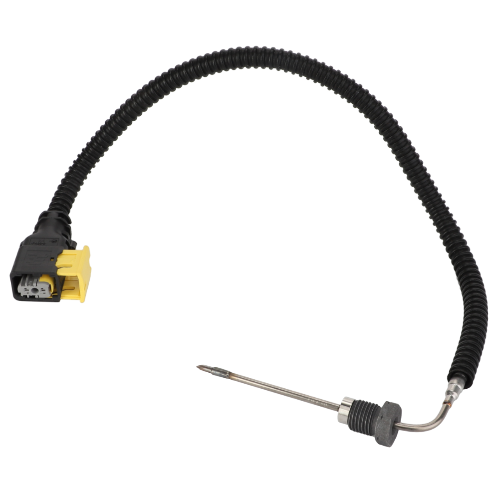 ДАТЧИК ТЕМПЕРАТУРЫ