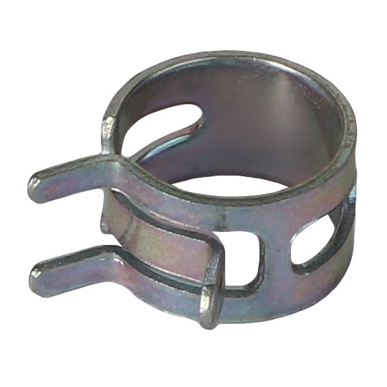 Хомут для гибкого провода