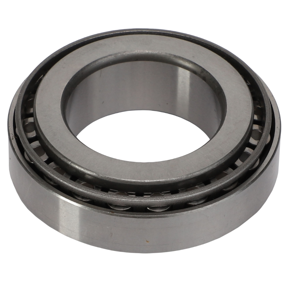 КОНИЧЕСКИЙ РОЛИКОВЫЙ ПОДШИПНИК