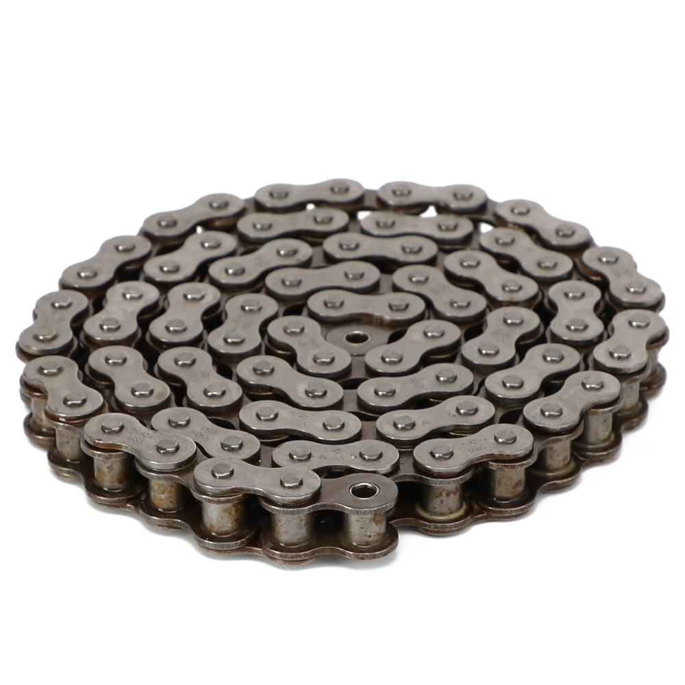 Роликовая цепь