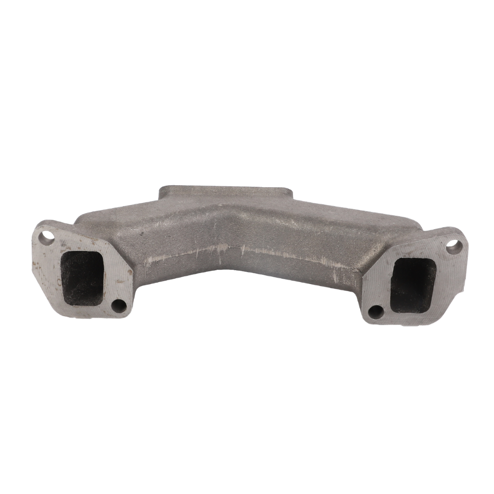 Выпускной коллектор