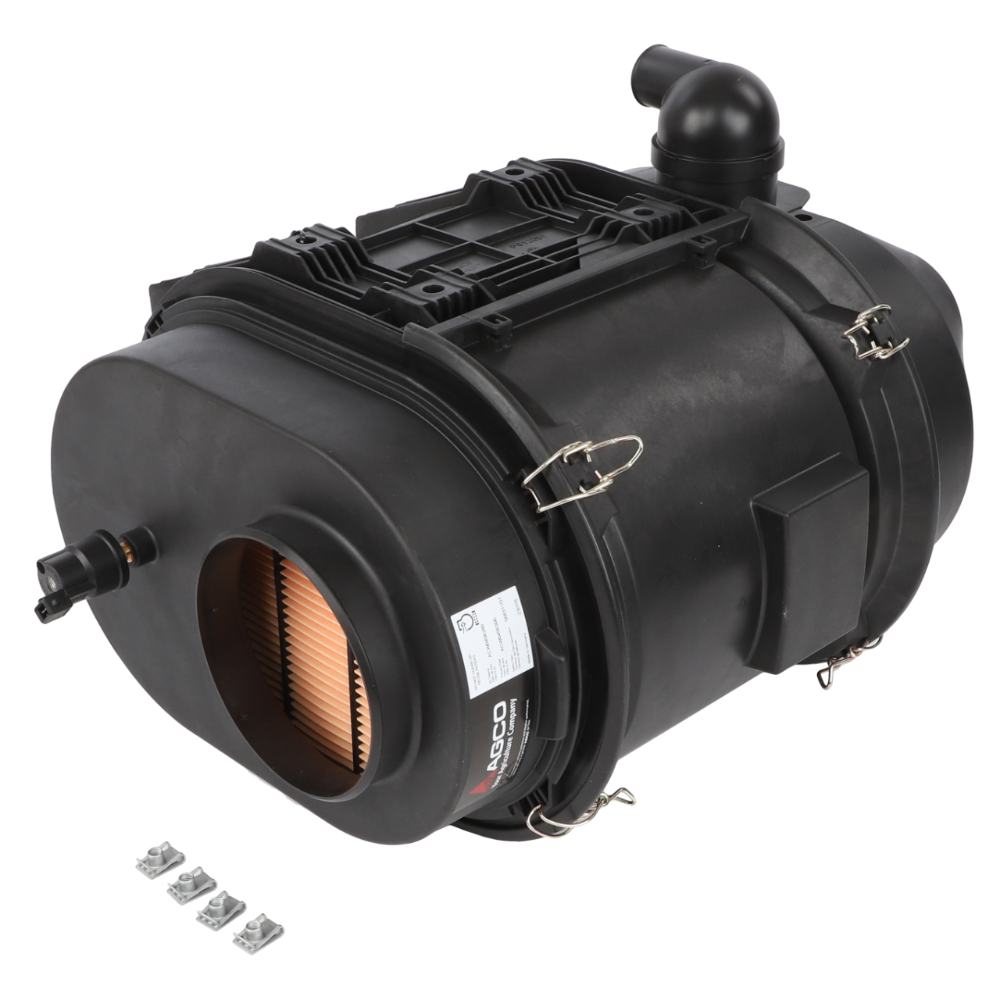 ВОЗДУШНЫЙ ФИЛЬТР